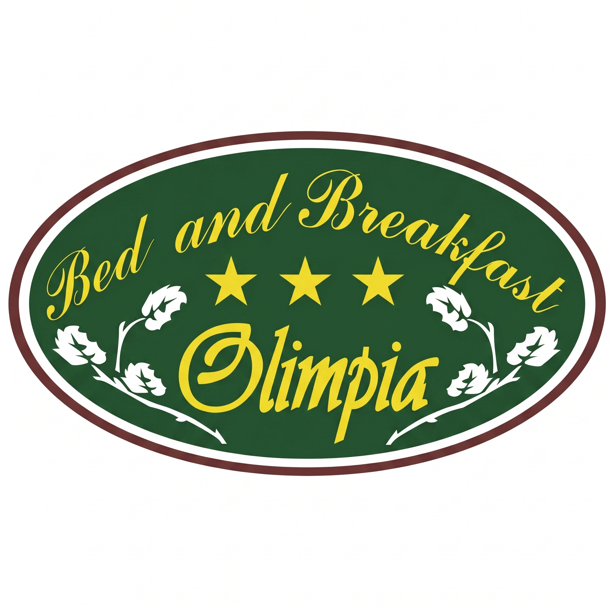 Olimpia Bed and Breakfast